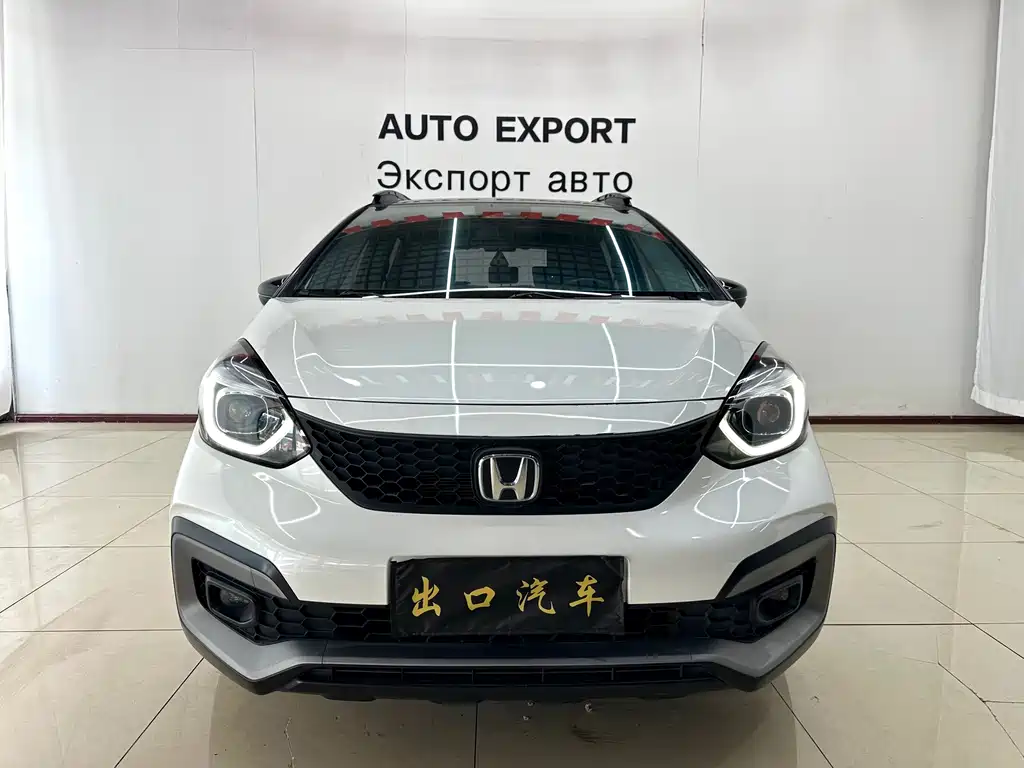 Honda Life 2022