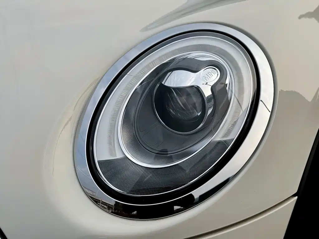 MINI Mini 2018 — фото 4