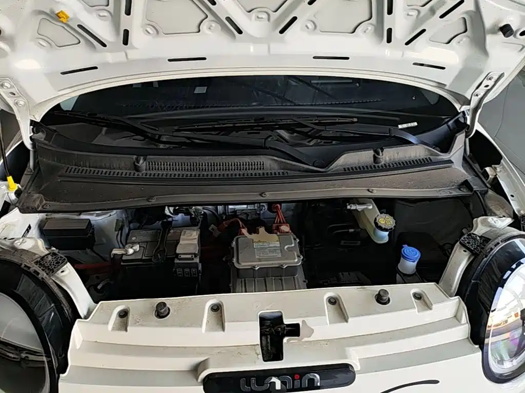 Qiyuan Lumin 2025 — фото 20