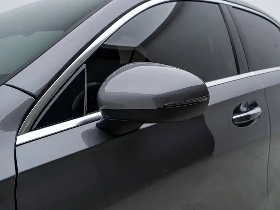 Mercedes-Benz A-Class 2020 — фото 25