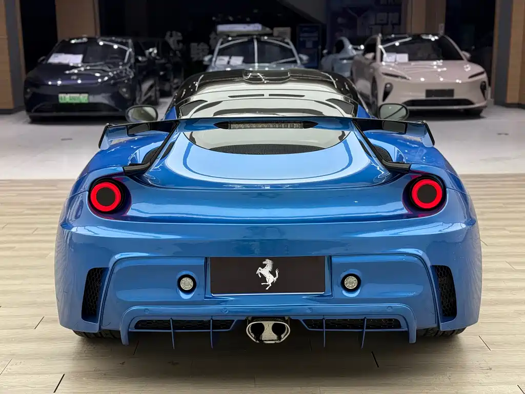 Lotus Evora 2019 — фото 6