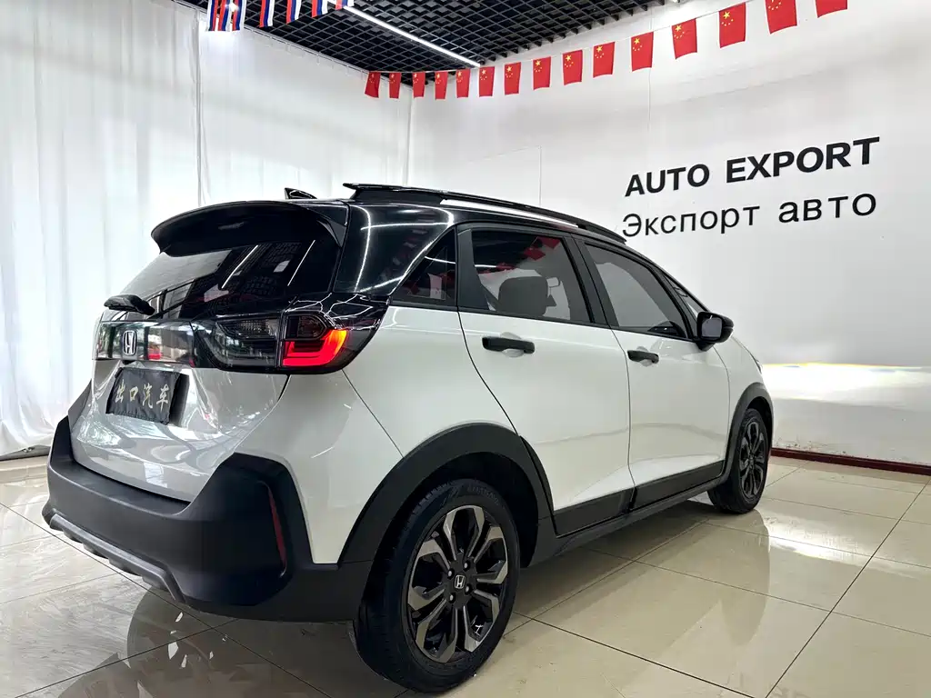 Honda Life 2022