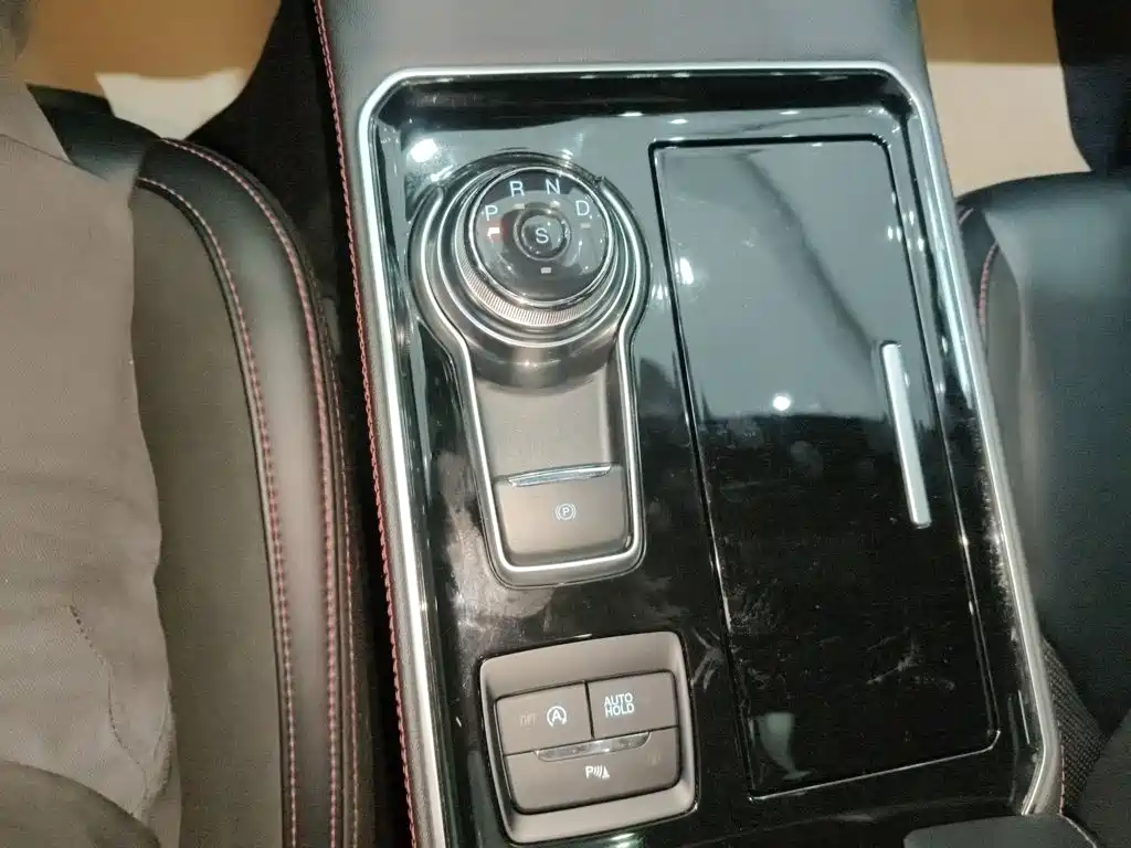 Ford Edge 2023
