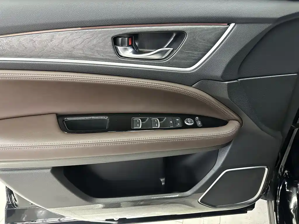 Honda UR-V 2024 — фото 12