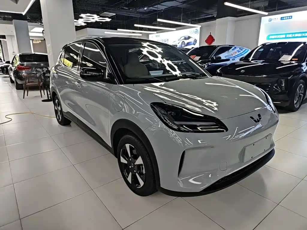 Wuling Bingo PLUS 2024