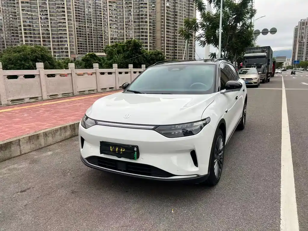 Leapmotor C11 2023