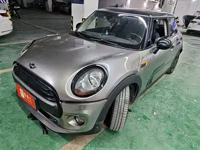 MINI MINI 2016