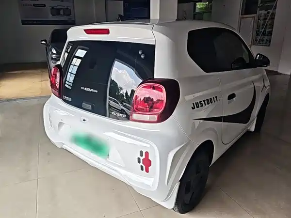 Roewe CLEVER 2022