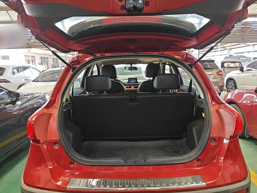 Haval H1 2015 — фото 19