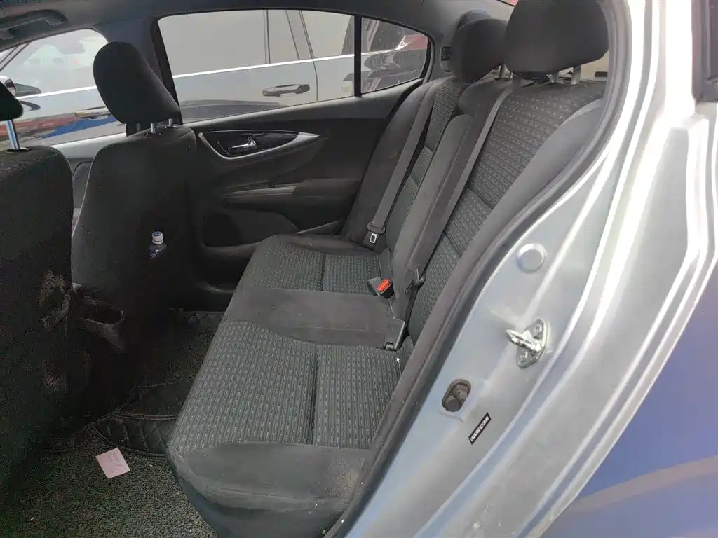 Honda Crider 2015 — фото 14