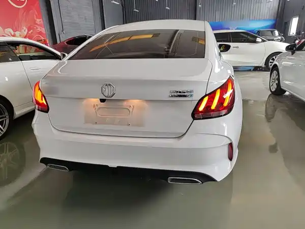 MG5 2023