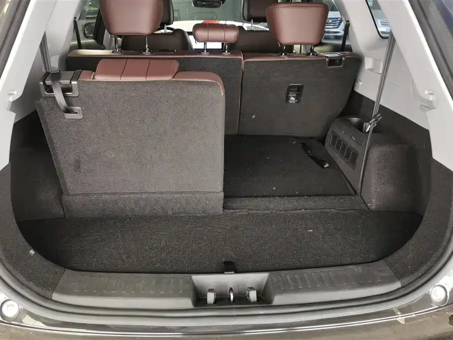 Chery Tiggo 8 PRO 2024 — фото 4