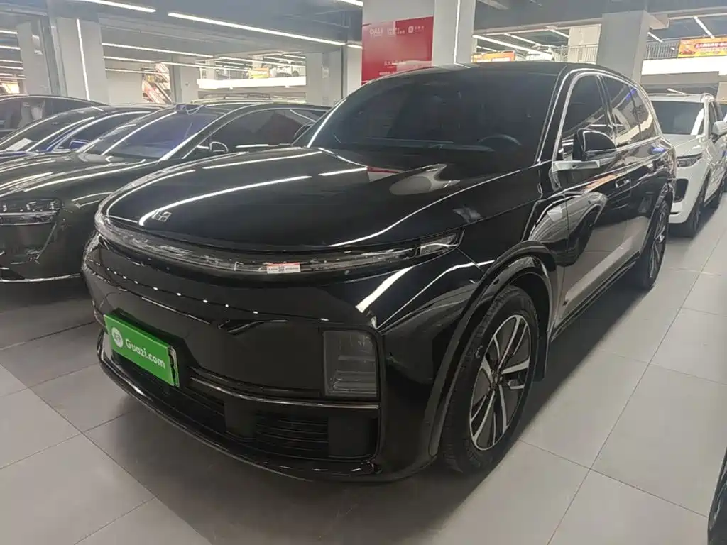 Li Auto Li L7 2024