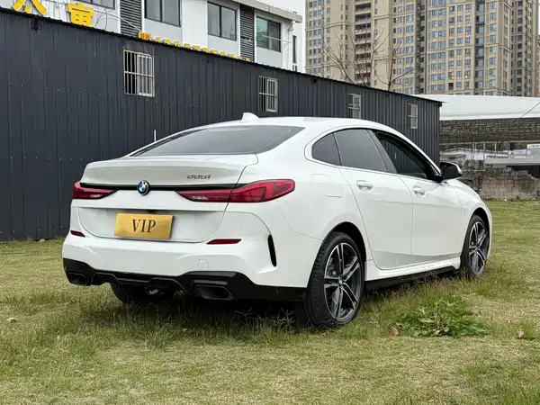 BMW 2 Series 2023