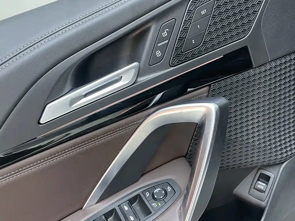 BMW X1 2023 — фото 17