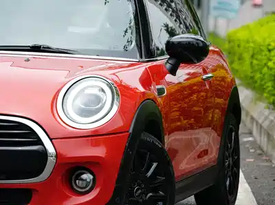 MINI MINI 2021