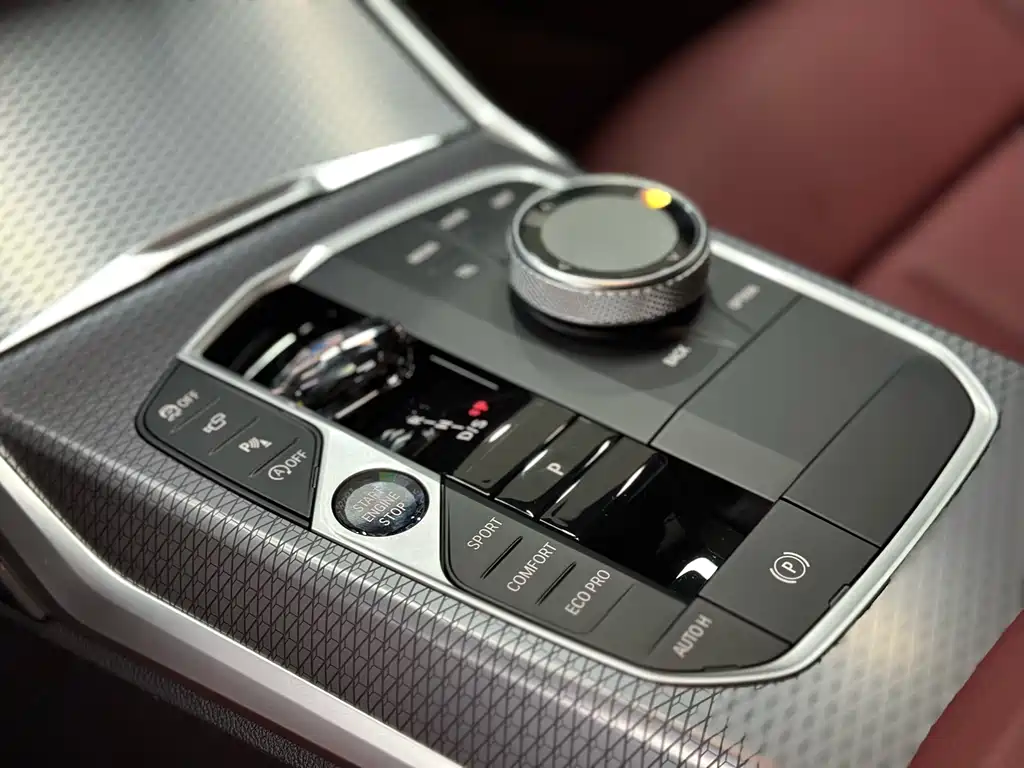 BMW 4 Series 2025 — фото 13