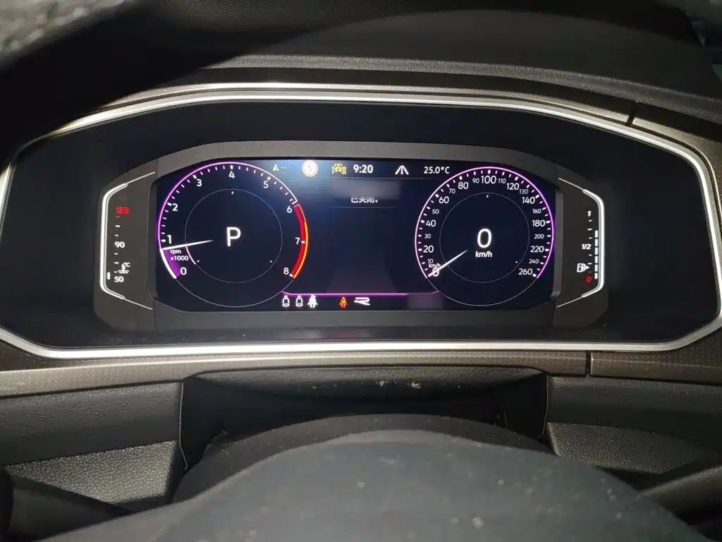 Volkswagen T-Roc 2023