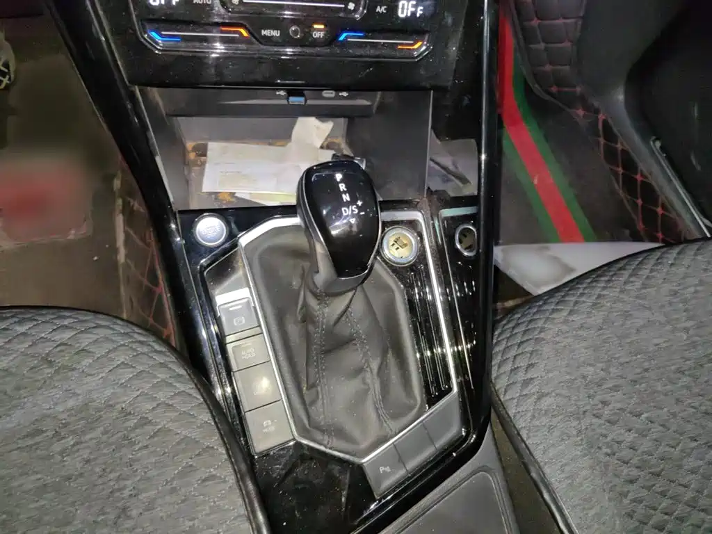 Volkswagen Tayron 2022
