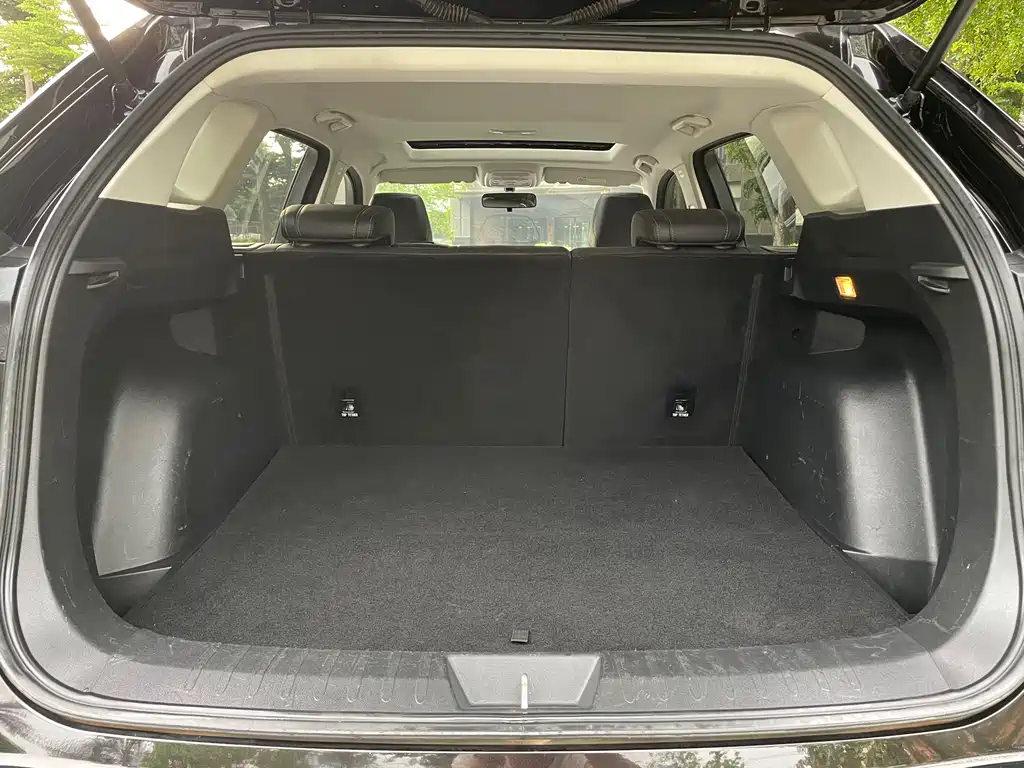 Haval H6 2023 — фото 15