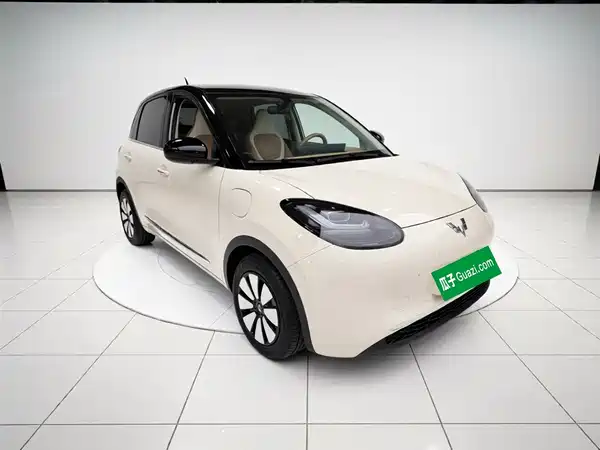 Wuling Bingo 2025