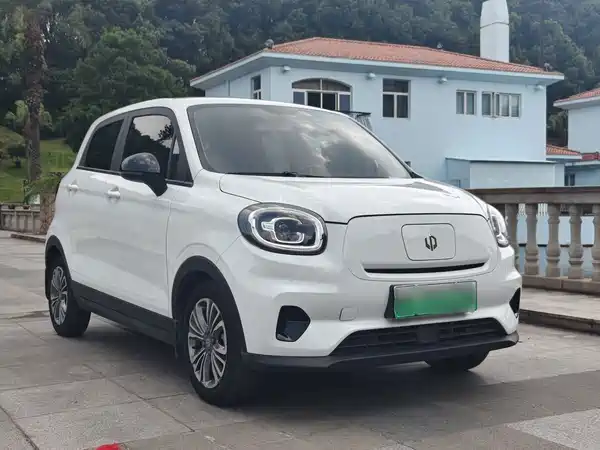 Leapmotor T03 2024
