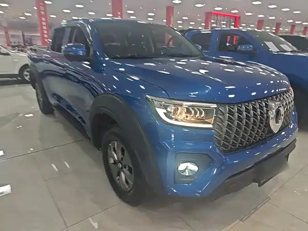 Great Wall Poer 2023