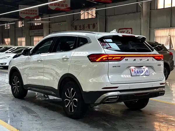 Haval H6 2022