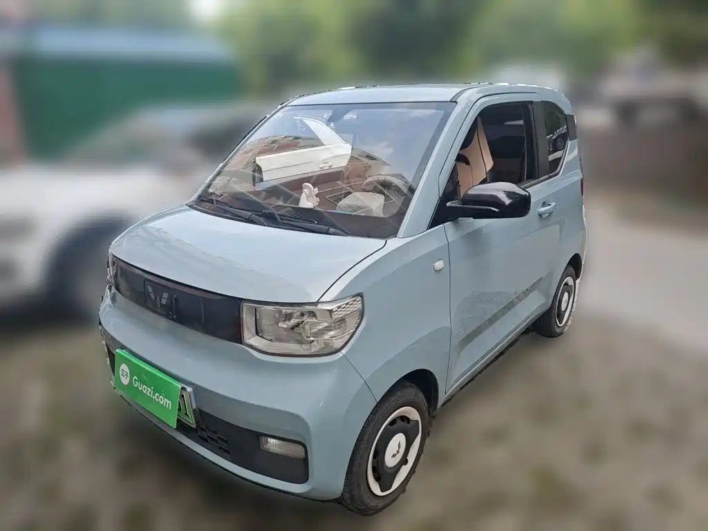 Wuling Hongguang MINIEV 2023