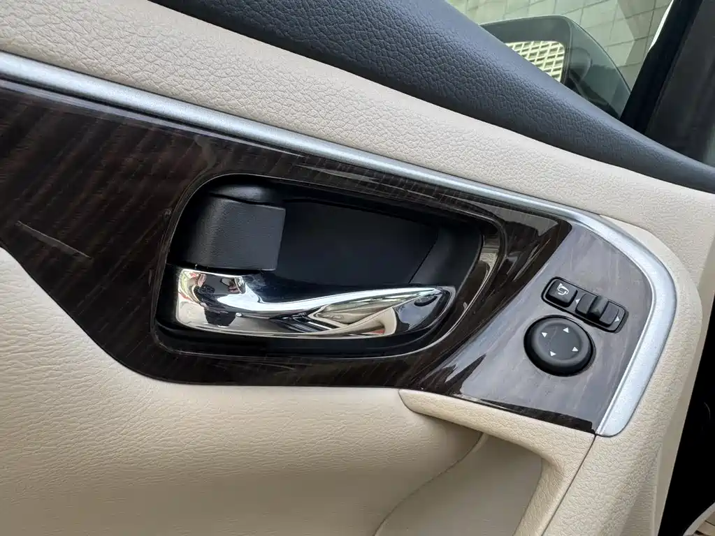 Nissan Teana 2015 — фото 19
