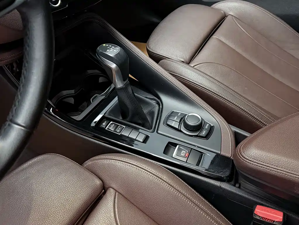 BMW X1 2019