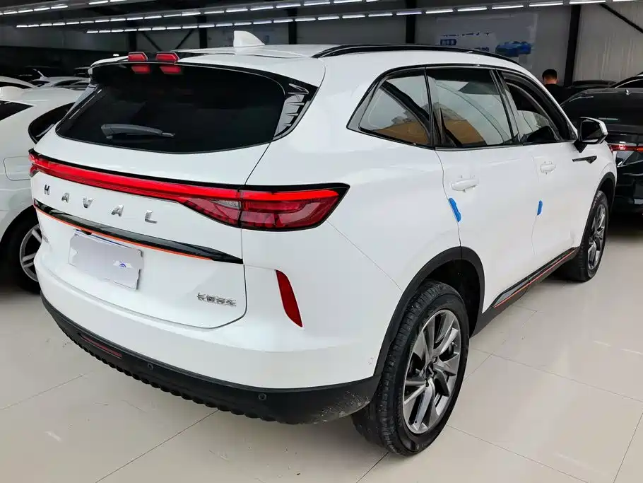Haval H6 2022