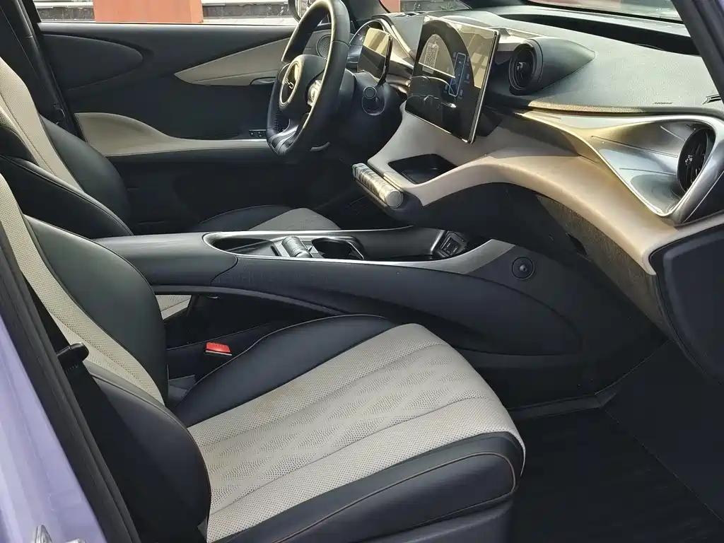 BYD Dolphin 2023 — фото 16