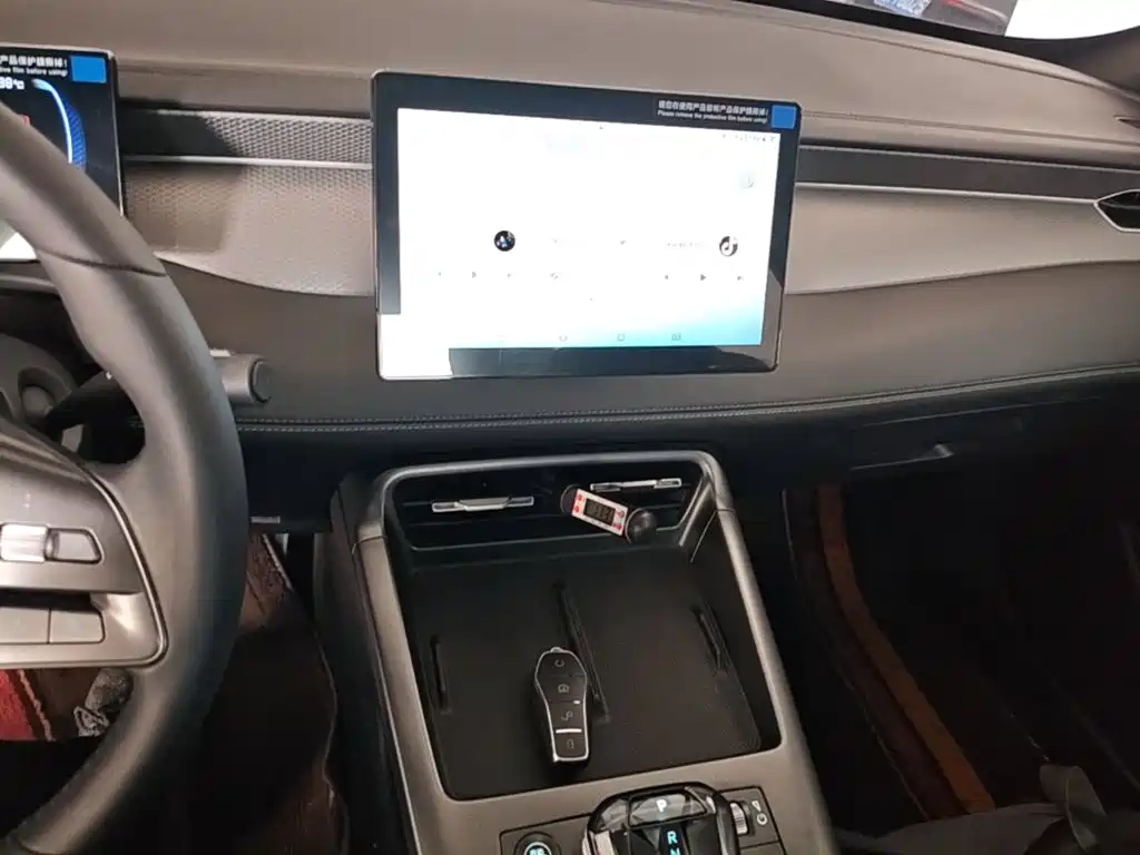 BYD Qin PLUS 2025 — фото 13