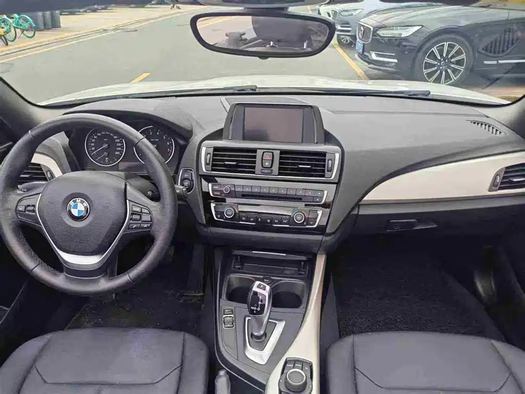BMW 2 Series 2017 — фото 4