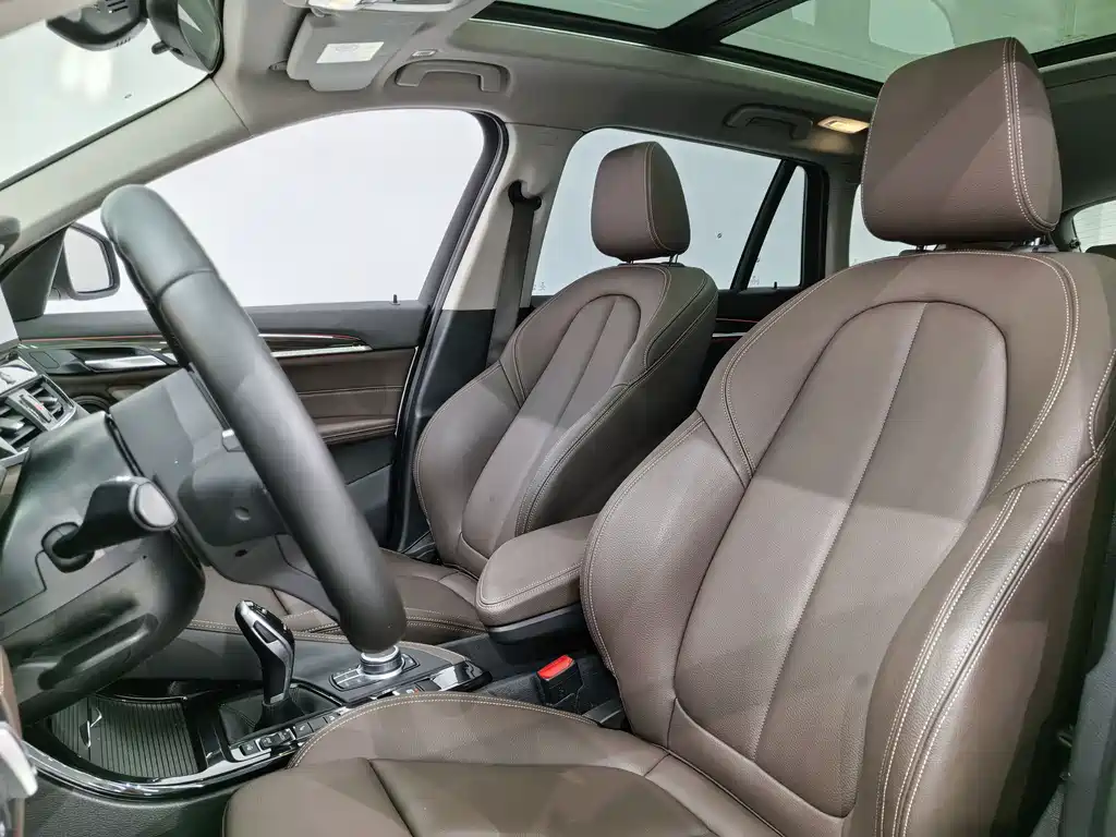 BMW X1 2020