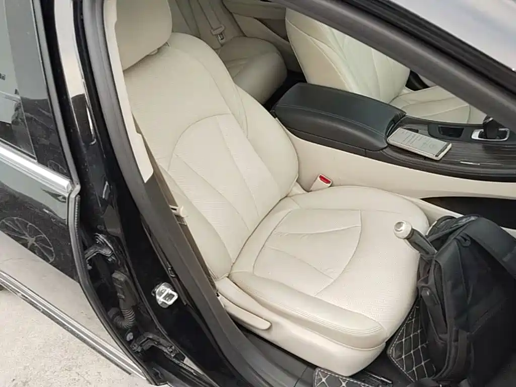 Buick LaCrosse 2020 — фото 25