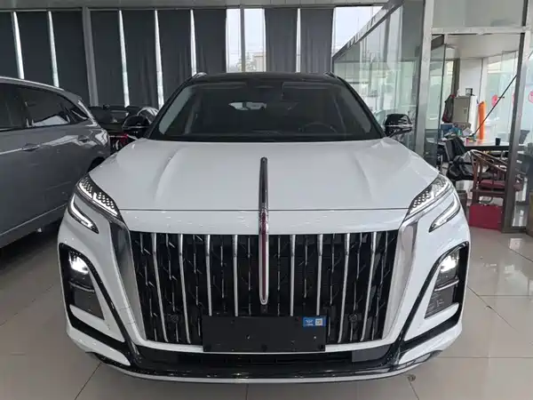 Hongqi HS3 PHEV 2025