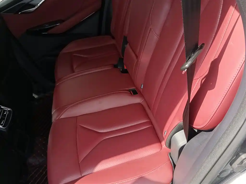 Changan CS75 PLUS 2022 — фото 17