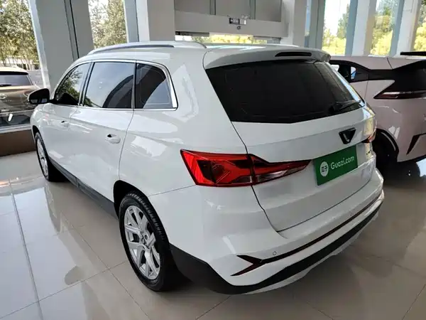 Jetta VS7 2023