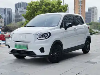 Leapmotor T03 2025