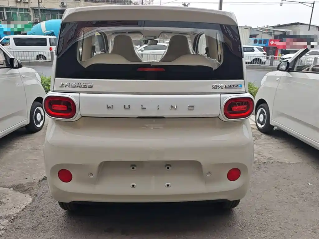 Wuling MINIEV 2026
