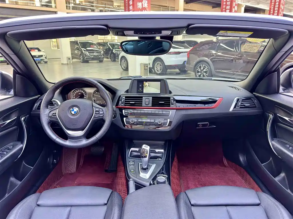 BMW 2 Series 2018 — фото 8