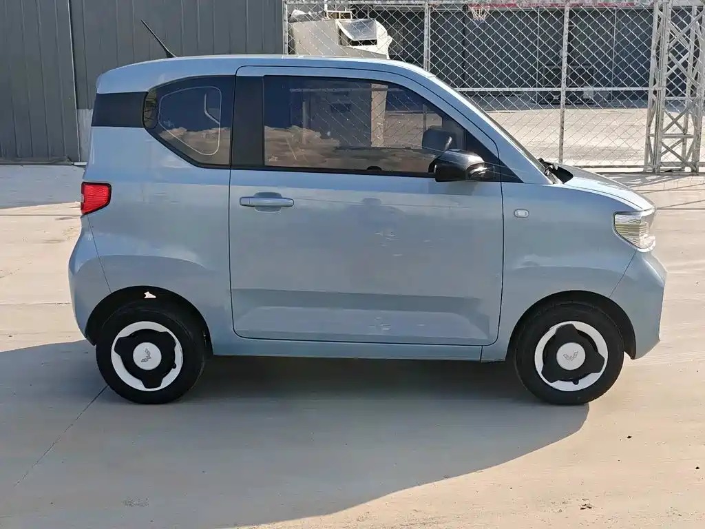 Wuling Hongguang MINIEV 2023
