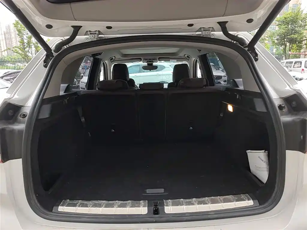 BMW X1 2022 — фото 19