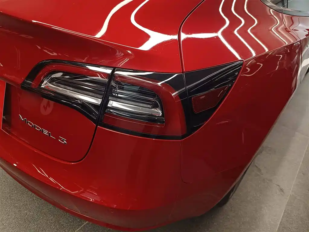 Tesla Model 3 2021 — фото 8