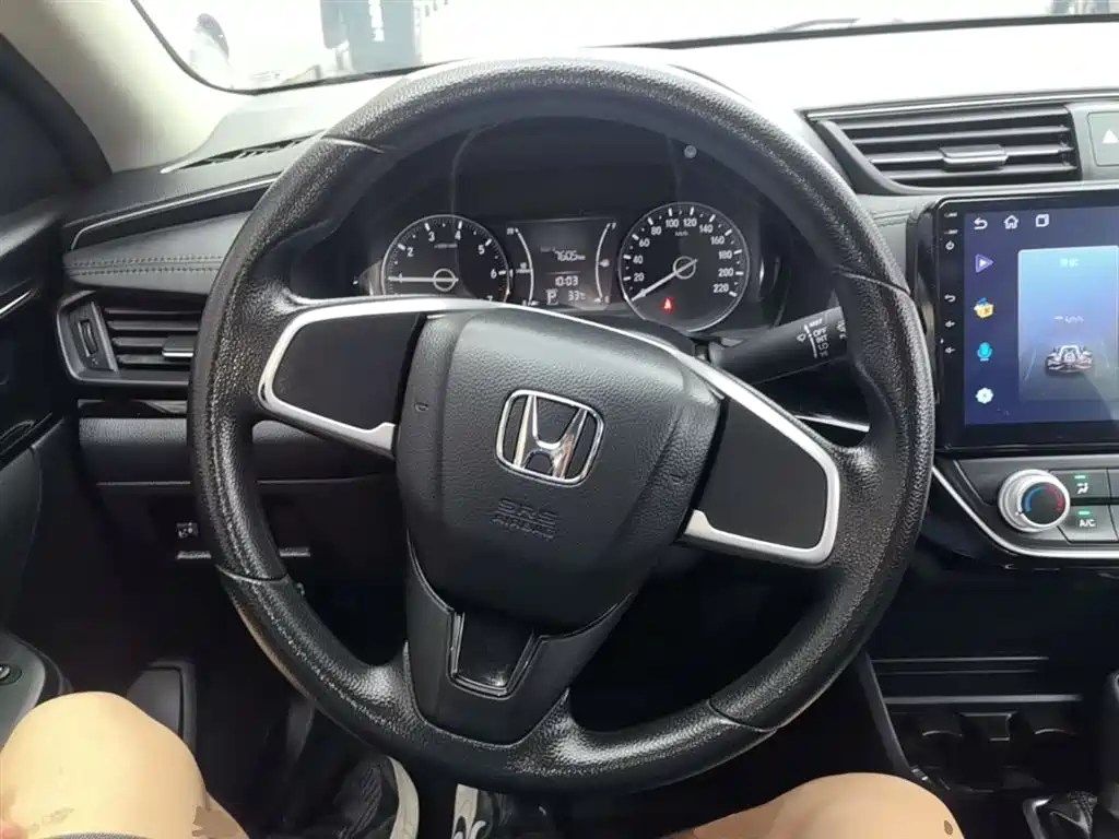 Honda Crider 2020 — фото 11