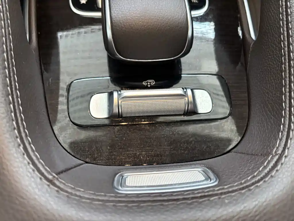 Mercedes-Benz GLE 2020 — фото 17
