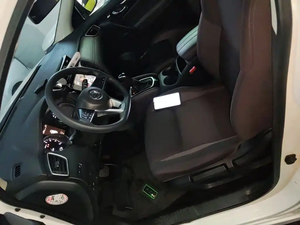 Nissan Qashqai 2019 — фото 15