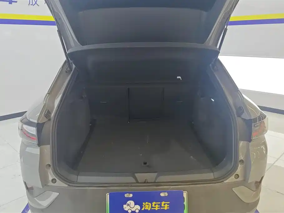 Volkswagen ID 4 CROZZ 2024